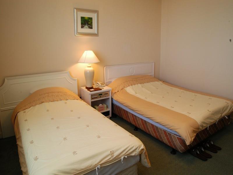 Seoul Tourist Hotel เมืองเชจู ภายนอก รูปภาพ