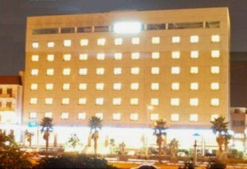 Seoul Tourist Hotel เมืองเชจู ภายนอก รูปภาพ