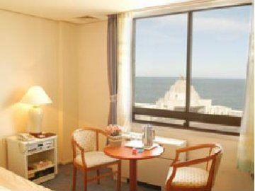 Seoul Tourist Hotel เมืองเชจู ภายนอก รูปภาพ