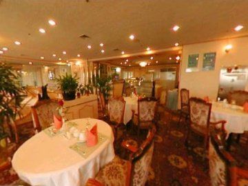 Seoul Tourist Hotel เมืองเชจู ภายนอก รูปภาพ