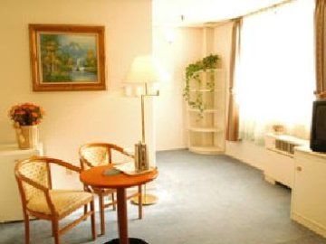 Seoul Tourist Hotel เมืองเชจู ภายนอก รูปภาพ
