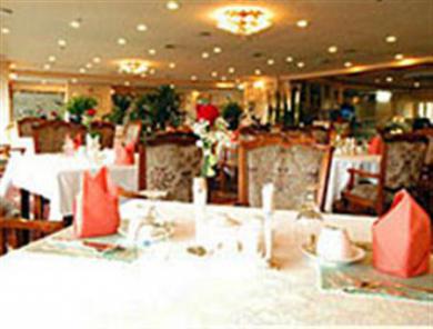 Seoul Tourist Hotel เมืองเชจู ภายนอก รูปภาพ