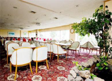 Seoul Tourist Hotel เมืองเชจู ภายนอก รูปภาพ
