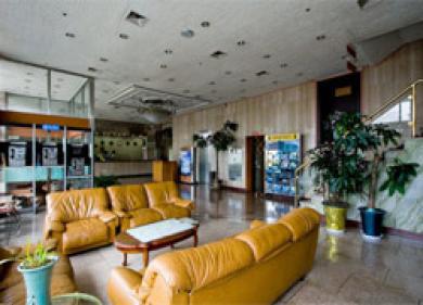Seoul Tourist Hotel เมืองเชจู ภายนอก รูปภาพ