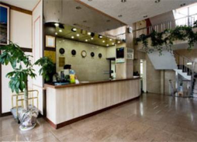 Seoul Tourist Hotel เมืองเชจู ภายนอก รูปภาพ
